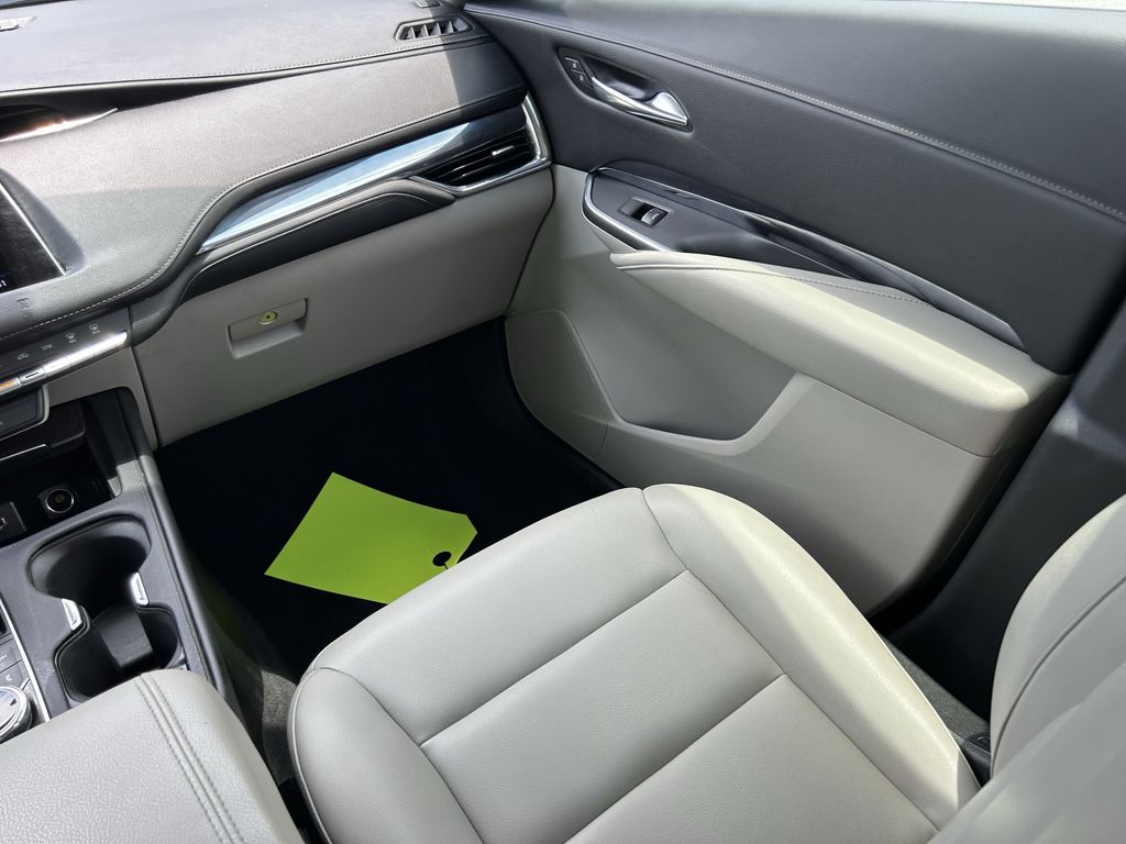 2020 Cadillac XT4 Luxury - Photo 20
