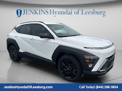 2026 Hyundai Kona SEL Sport FWD SUV