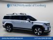 New 2026 Hyundai Santa Fe Limited FWD SUV