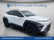 New 2026 Hyundai Kona SEL Sport FWD SUV