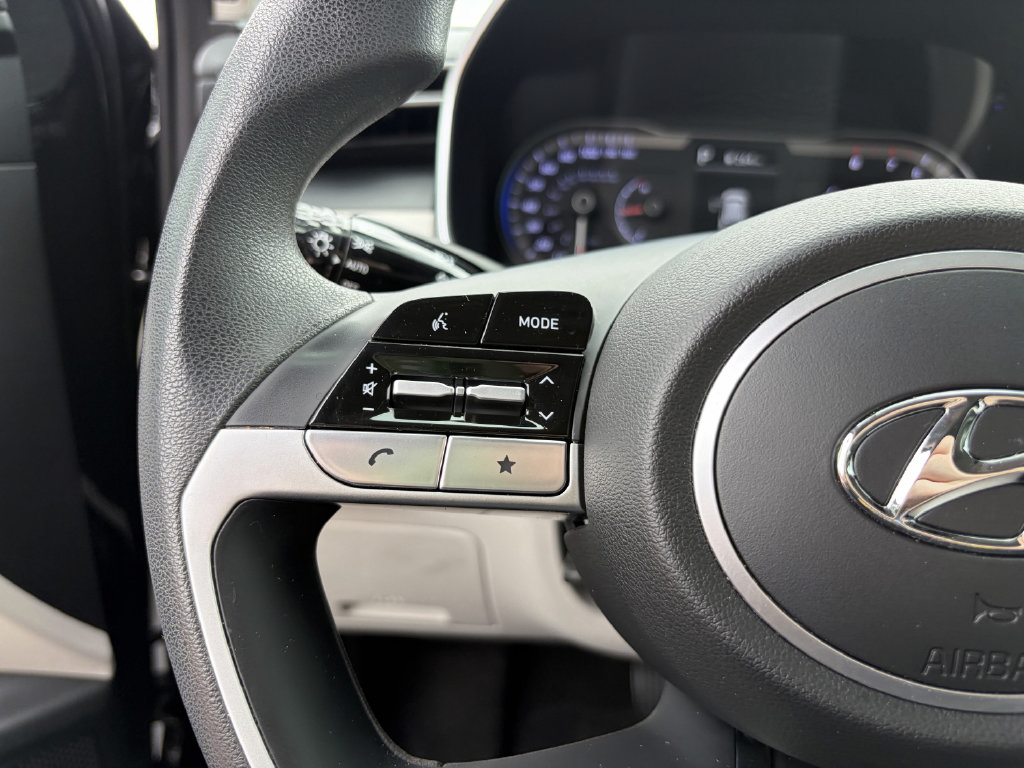 2024 Hyundai Tucson SEL - Photo 31