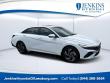 New 2025 Hyundai Elantra Limited Sedan