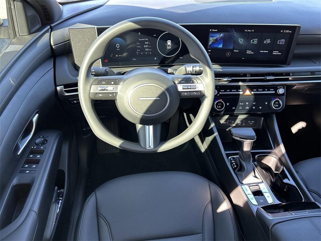 New 2026 Hyundai Santa Cruz SEL Activity AWD Truck