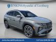 New 2026 Hyundai Tucson Limited FWD SUV