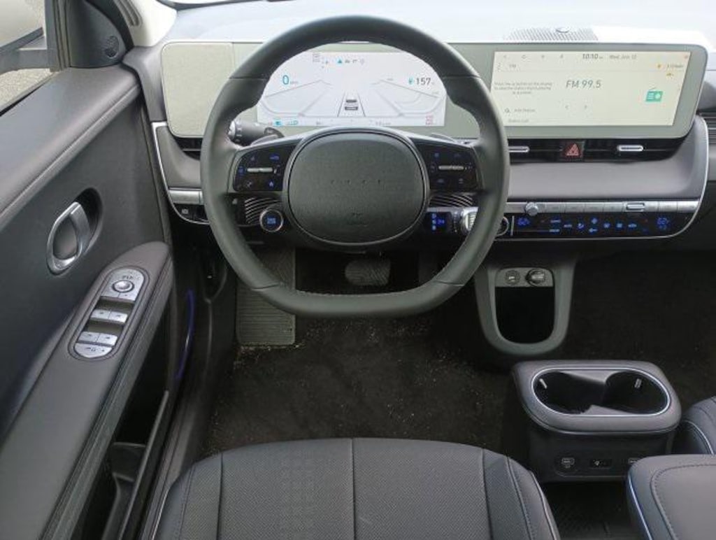 New 2023 Hyundai IONIQ 5 SEL SUV