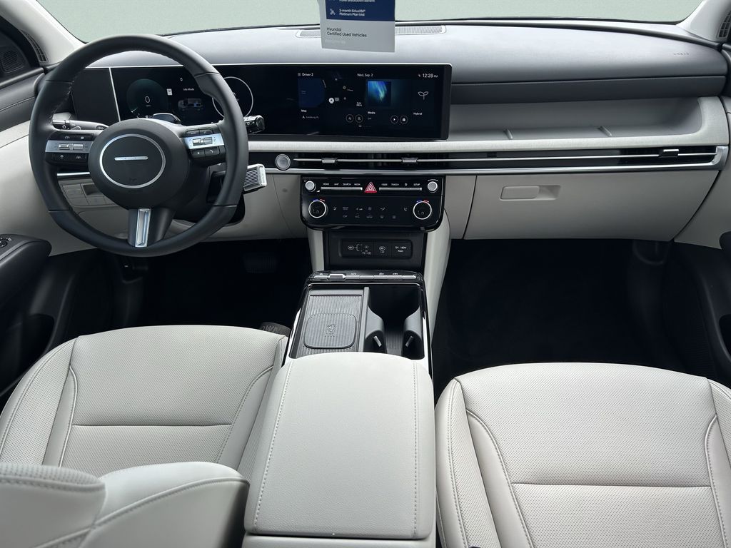 2025 Hyundai Tucson SEL Convenience - Photo 18