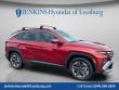 New 2026 Hyundai Tucson SEL FWD SUV