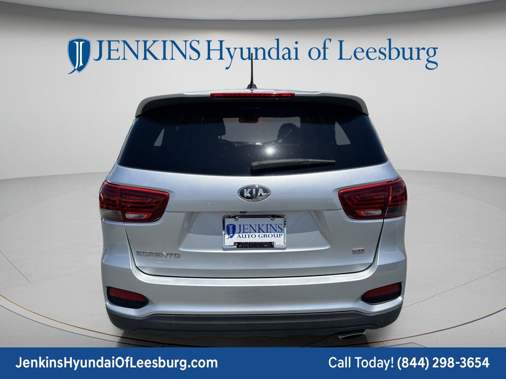 2019 Kia Sorento L - Photo 6