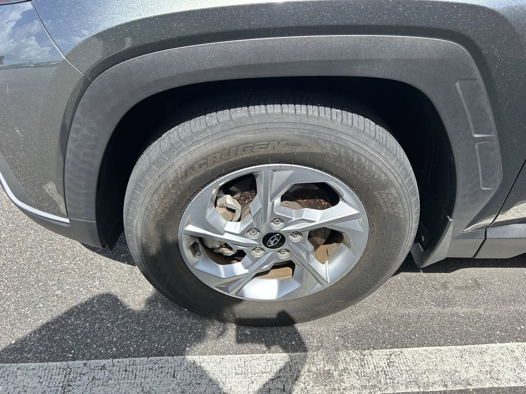 2023 Hyundai Tucson SEL - Photo 10