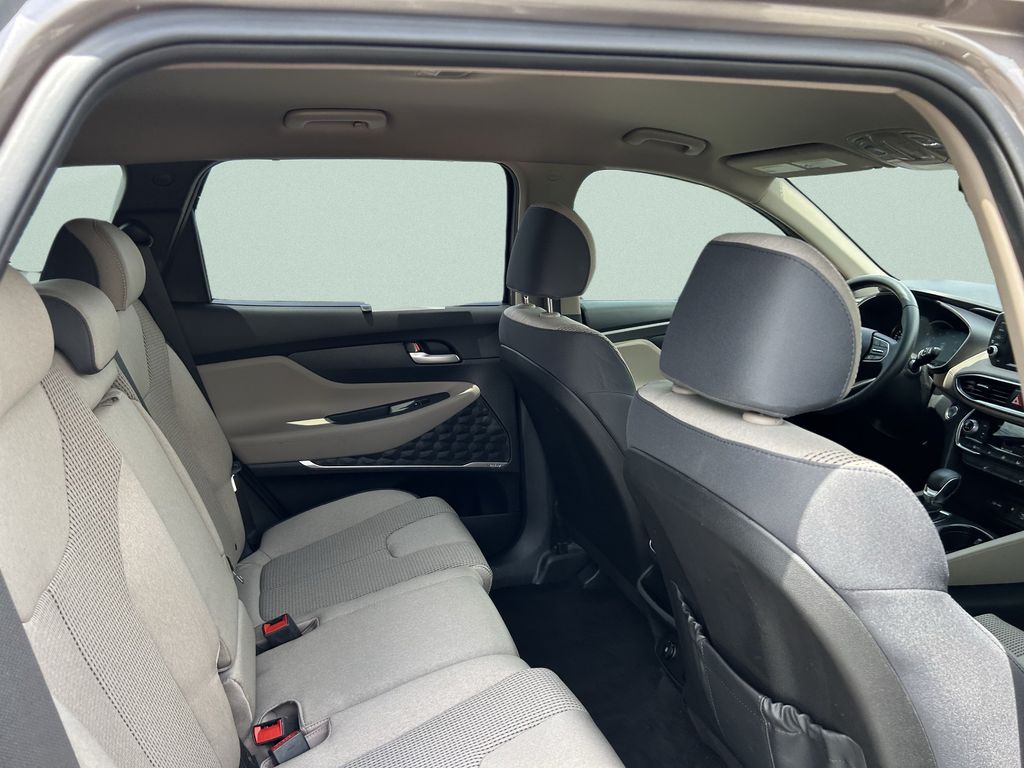 2020 Hyundai Santa Fe SEL - Photo 22