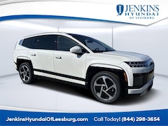 2026 Hyundai IONIQ 9 Performance Limited SUV