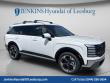 New 2026 Hyundai Palisade Hybrid Limited SUV