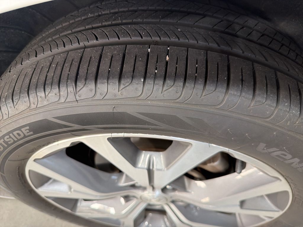 Used 2022 Hyundai Palisade Limited SUV