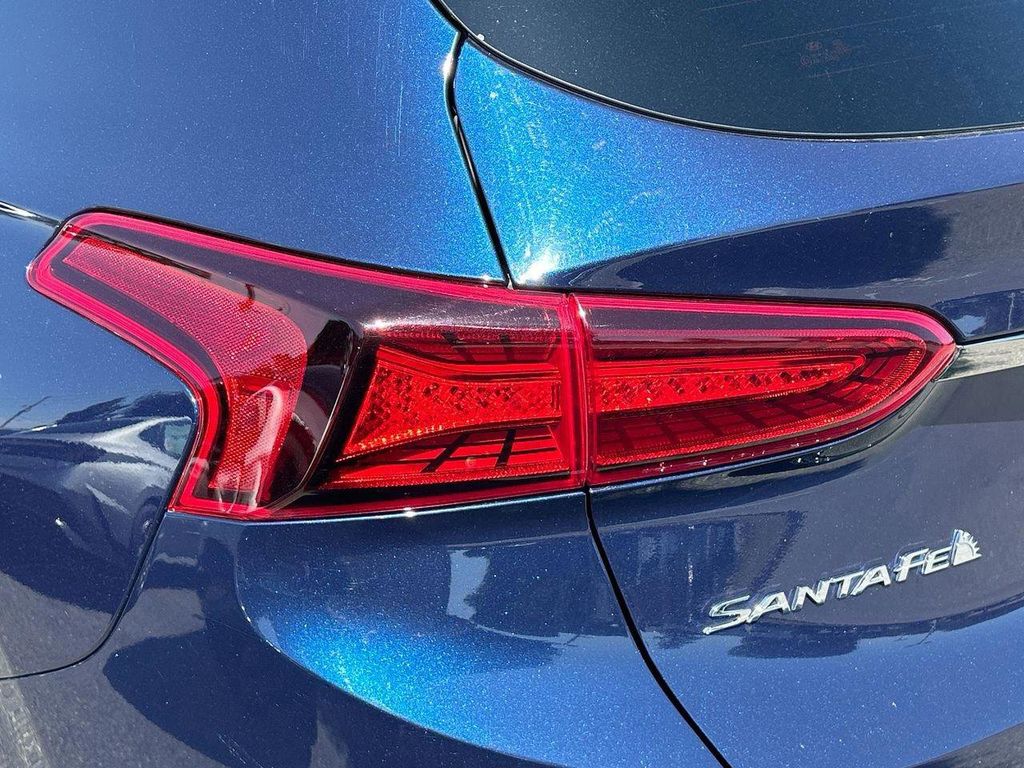 2020 Hyundai Santa Fe Limited - Photo 39