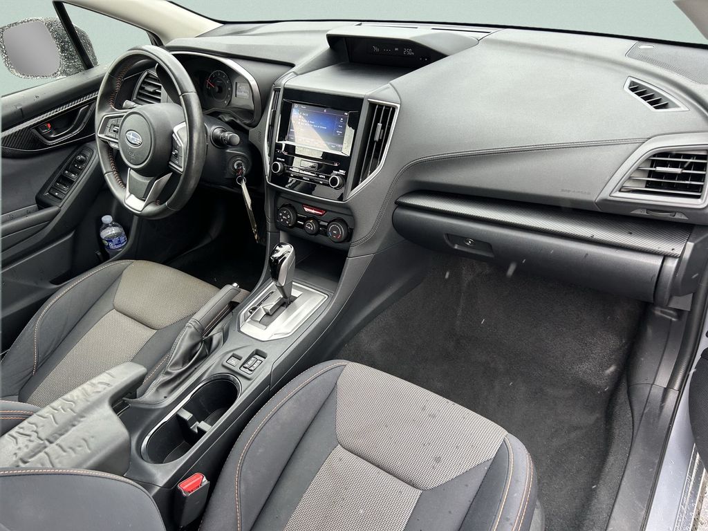 2019 Subaru Crosstrek Premium - Photo 16