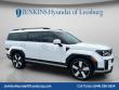 Certified 2024 Hyundai Santa Fe Hybrid Limited SUV