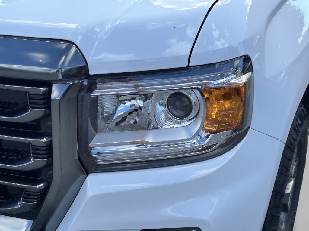 2022 GMC Canyon AT4 - Photo 13