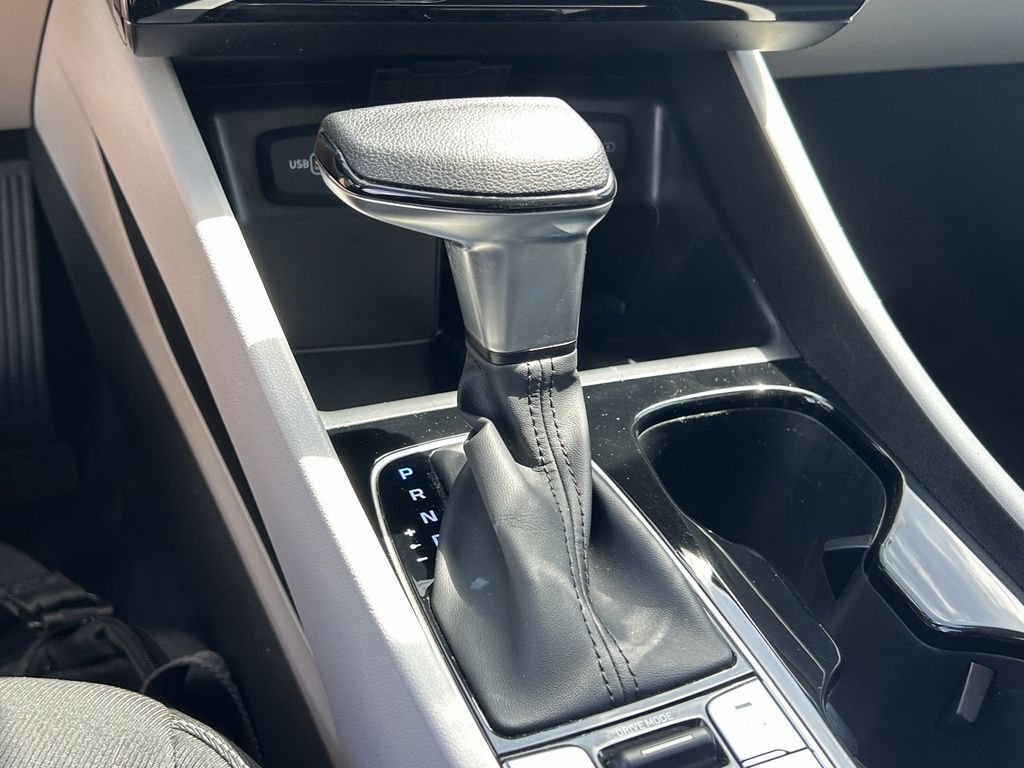 2023 Hyundai Tucson SEL - Photo 28