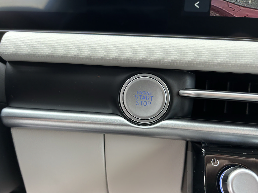 2025 Hyundai Tucson SEL Convenience - Photo 34