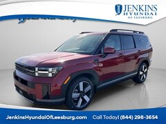 2026 Hyundai Santa Fe Limited FWD SUV for Sale in Leesburg FL