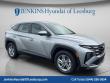 New 2026 Hyundai Tucson SE FWD SUV