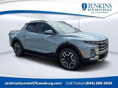 2026 Hyundai Santa Cruz Limited Truck