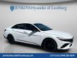 New 2026 Hyundai Elantra SEL Sport Sedan