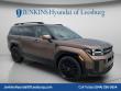New 2026 Hyundai Santa Fe Calligraphy FWD SUV
