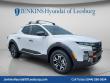 New 2026 Hyundai Santa Cruz XRT Truck