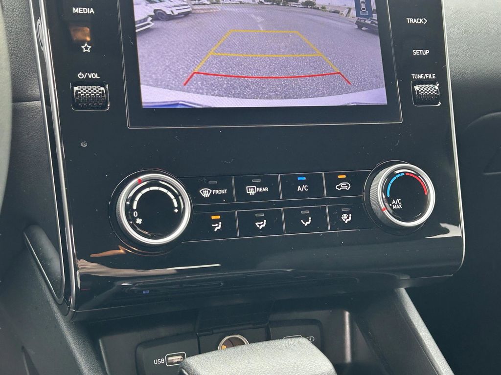 2022 Hyundai Tucson SEL - Photo 27
