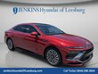  Hyundai Sonata Hybrid