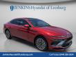 New 2026 Hyundai Sonata Hybrid Limited Sedan