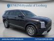 New 2026 Hyundai Palisade SE FWD SUV