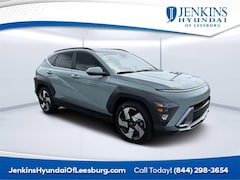 2026 Hyundai Kona Limited FWD SUV for Sale Near Orlando FL
