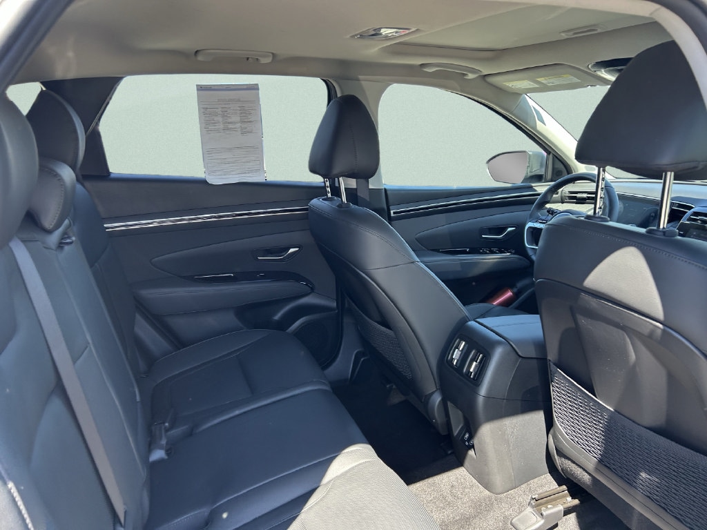 2022 Hyundai Tucson SEL - Photo 22