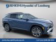 New 2026 Hyundai Tucson Limited AWD SUV