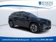 New 2025 Hyundai Tucson SEL FWD SUV