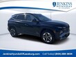 Hyundai Tucson Hybrid