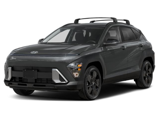 2027 Hyundai Kona