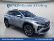 New 2026 Hyundai Tucson Limited AWD SUV