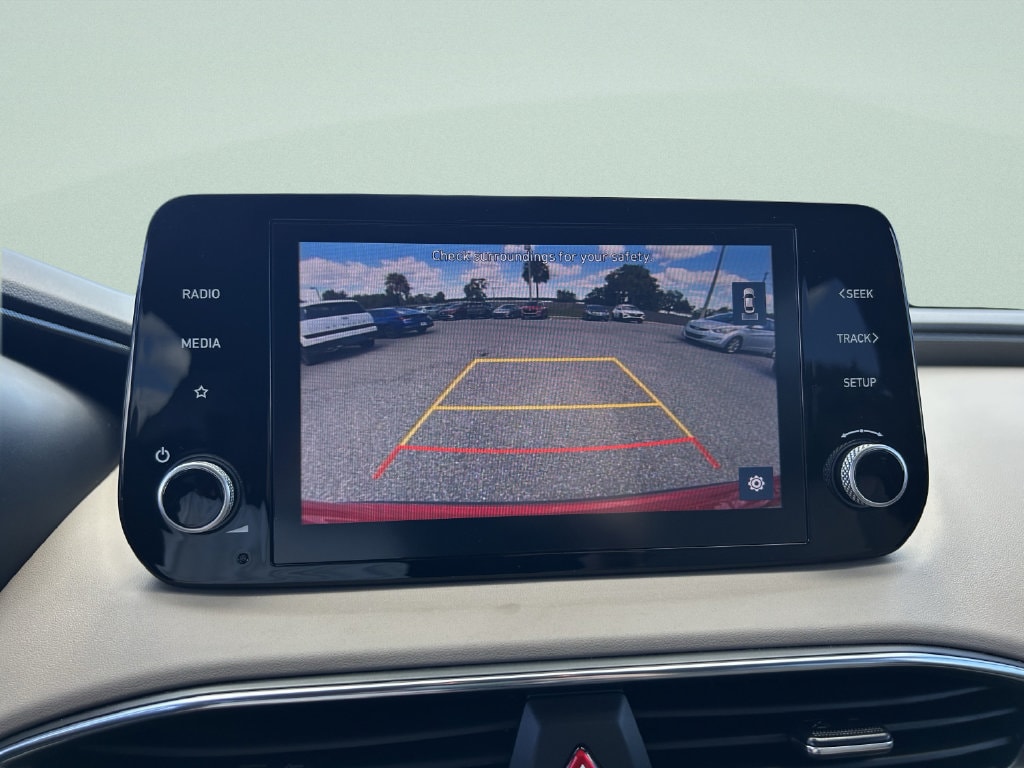 2023 Hyundai Santa Fe SE - Photo 25