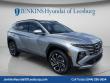 New 2026 Hyundai Tucson Limited AWD SUV