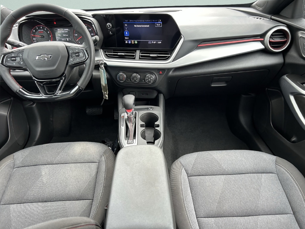 2025 Chevrolet Trax RS - Photo 19