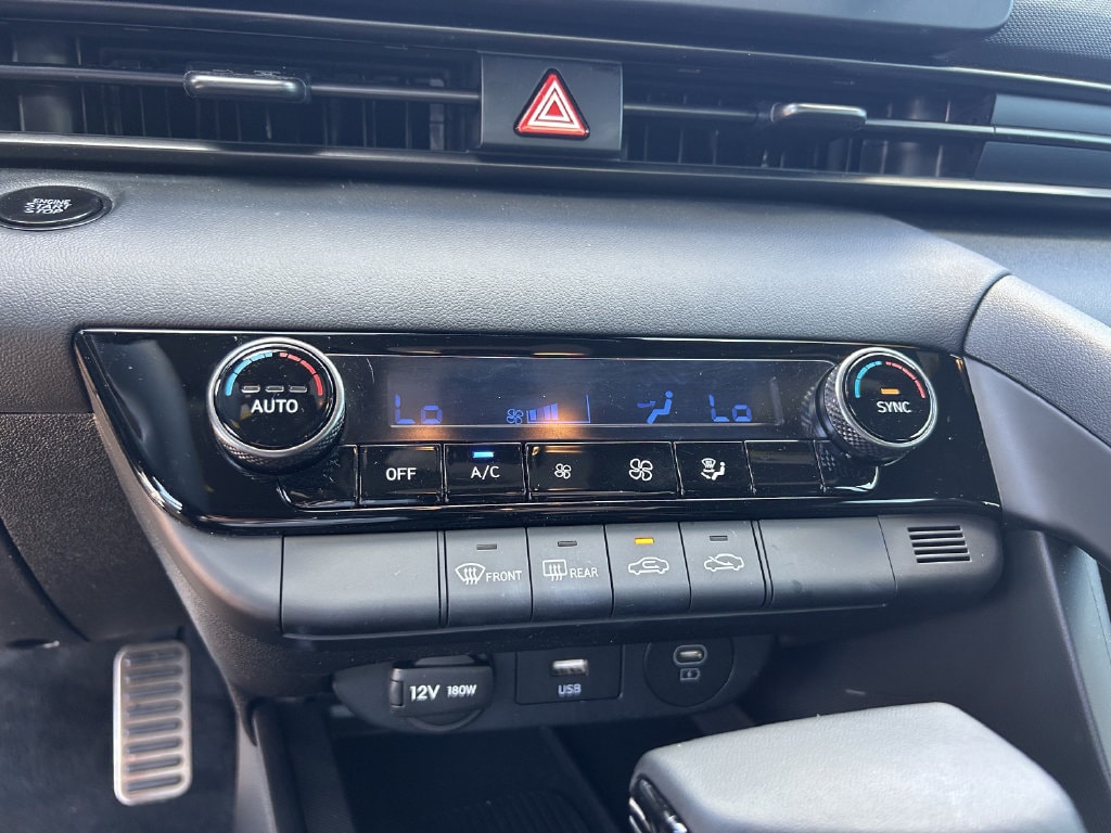 2025 Hyundai Elantra SEL - Photo 26