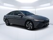  Hyundai Elantra Hybrid