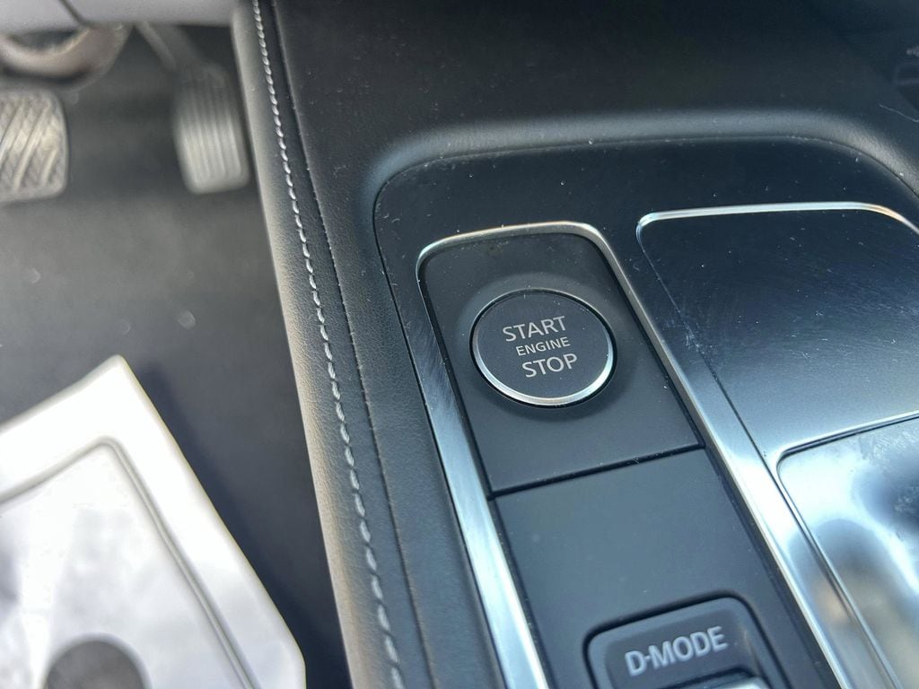 2023 INFINITI QX60 PURE - Photo 35