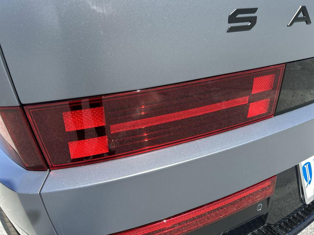 2025 Hyundai Santa Fe Calligraphy - Photo 16