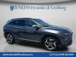 Used 2022 Hyundai Tucson Limited SUV