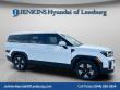 New 2026 Hyundai Santa Fe Hybrid SE SUV