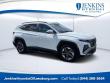 New 2025 Hyundai Tucson SEL FWD SUV